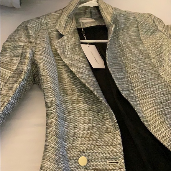 Blazer dress - Picture 2 of 4